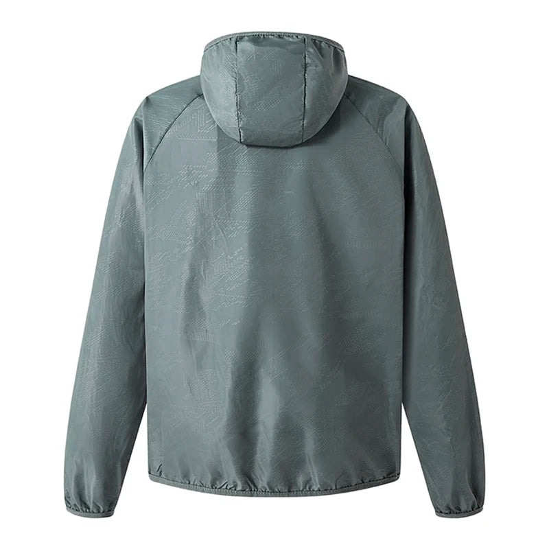 Nordspur | VentoZip Lightweight Packable Waterproof Jacket