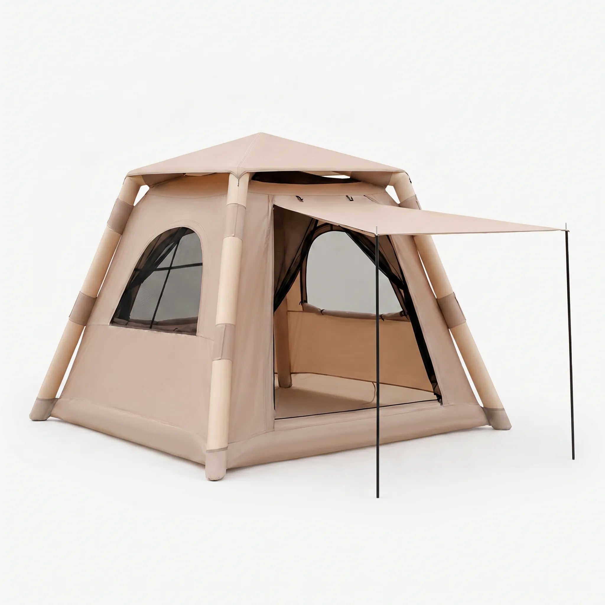 Nordspur | Ventodome Inflatable Dome Tent
