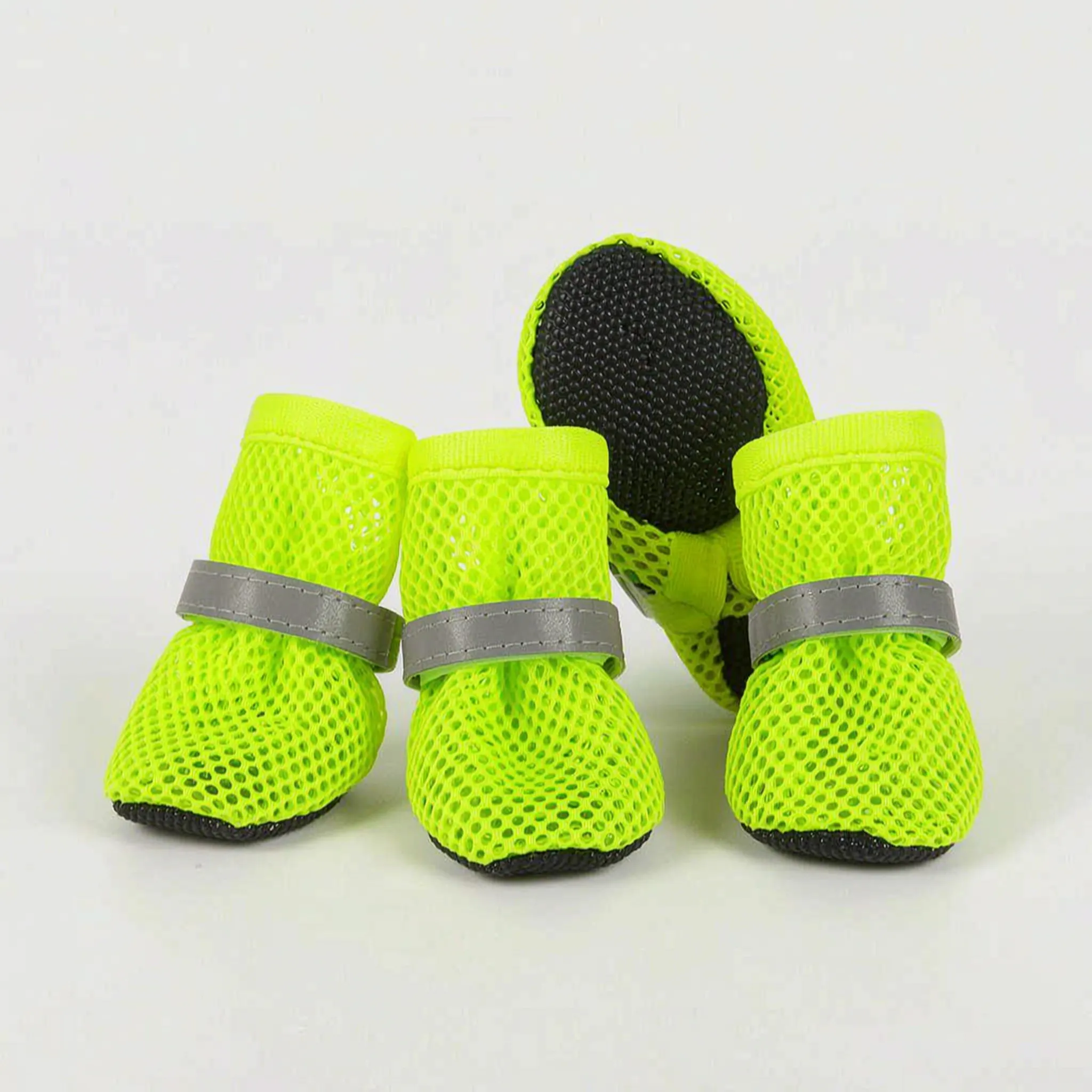 Nordspur | Ventora Open-Weave Ventilated Summer Dog Boots