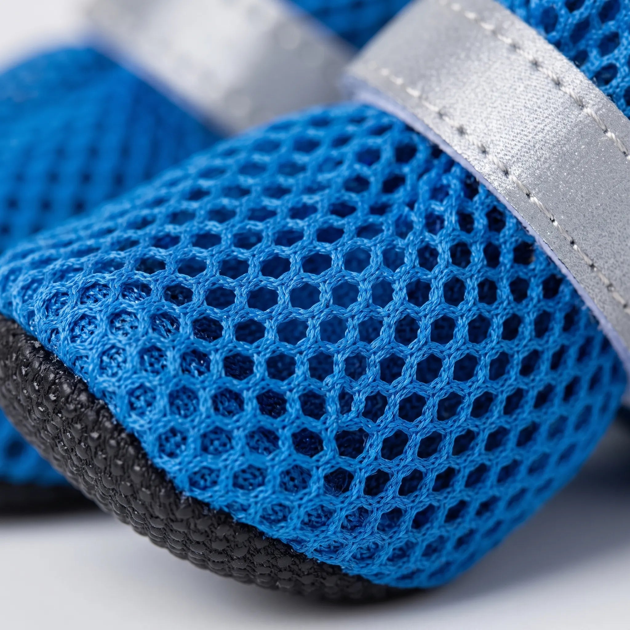 Nordspur | Ventora Open-Weave Ventilated Summer Dog Boots