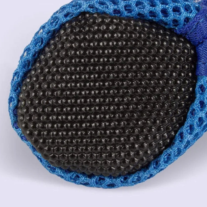 Nordspur | Ventora Open-Weave Ventilated Summer Dog Boots