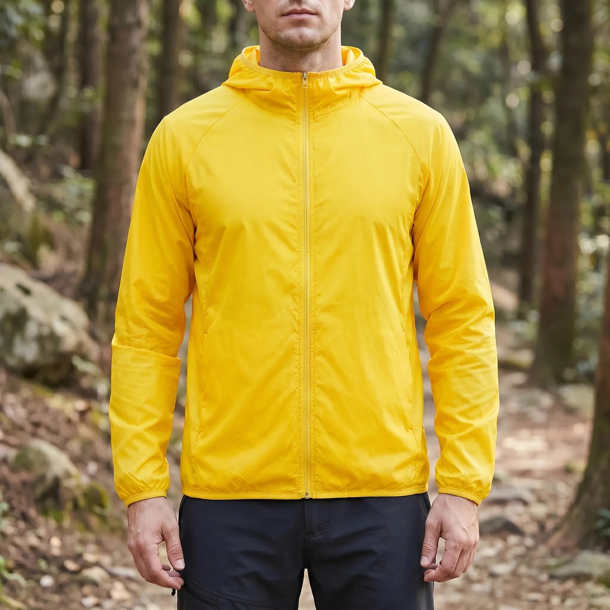 Nordspur | Ventoria Unisex Lightweight Outdoor Windbreaker
