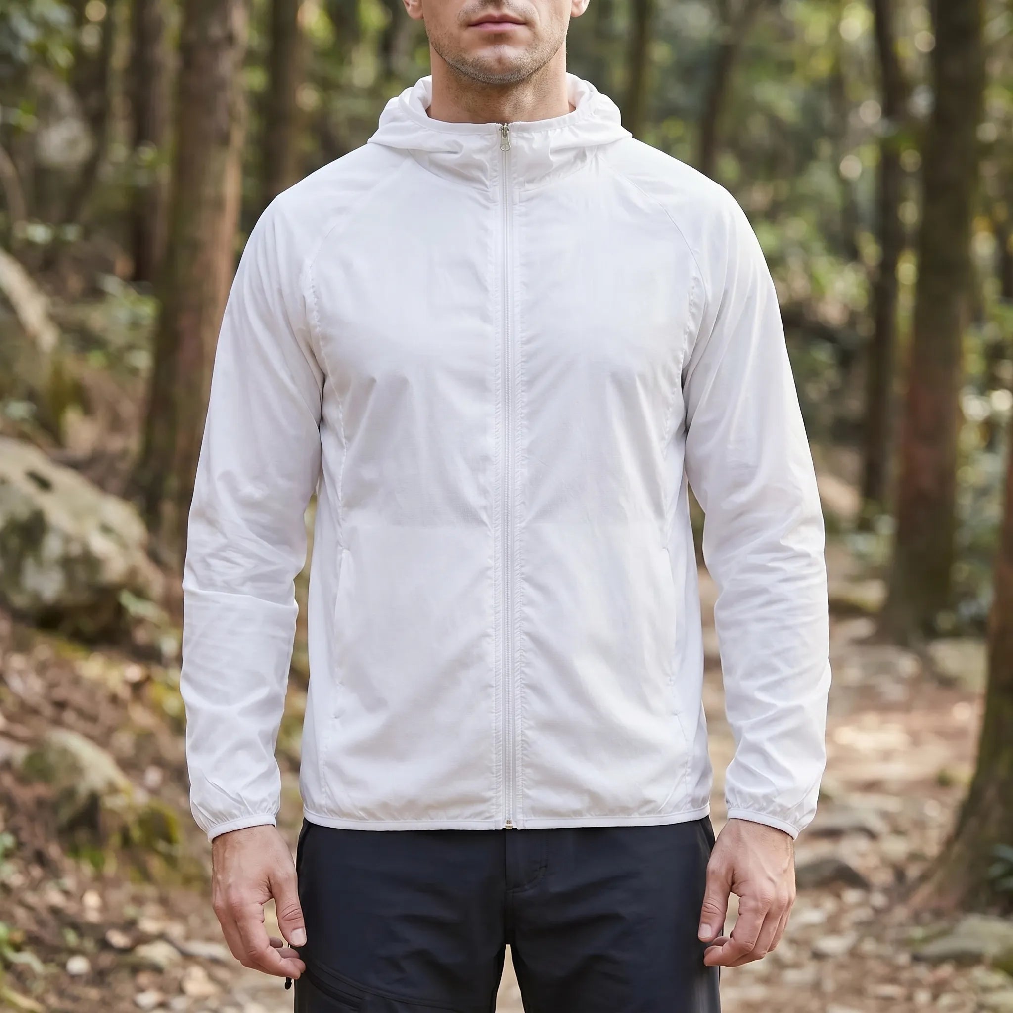 Nordspur | Ventoria Unisex Lightweight Outdoor Windbreaker