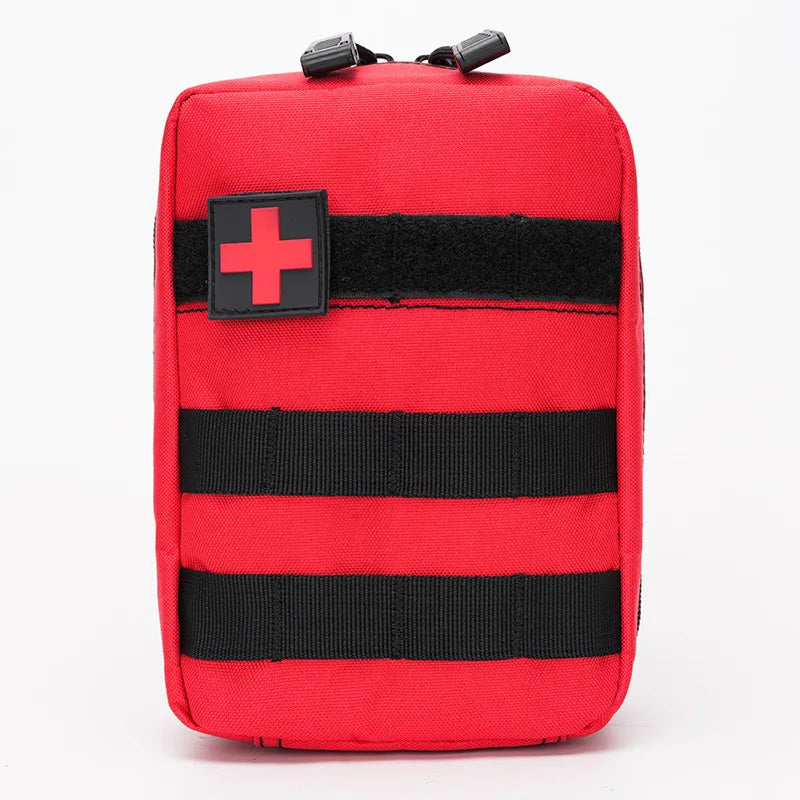 Nordspur | Ventraiq Tactical Medical Pouch