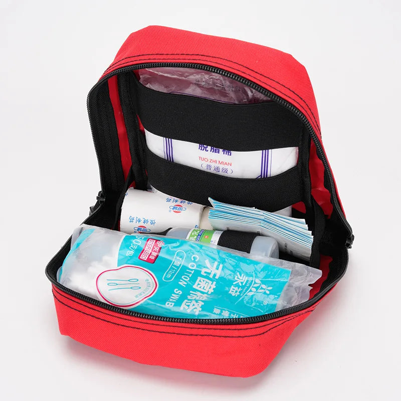 Nordspur | Ventraiq Tactical Medical Pouch