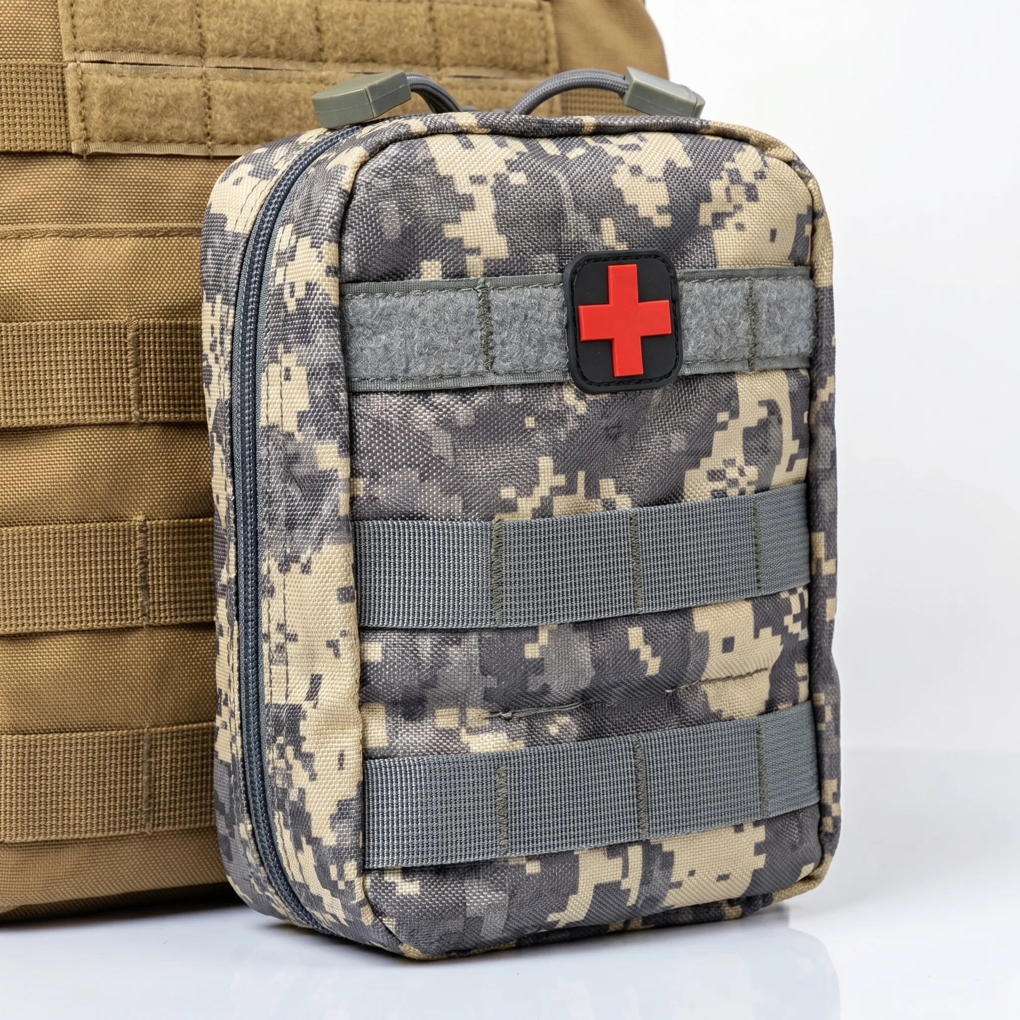Nordspur | Ventraiq Tactical Medical Pouch