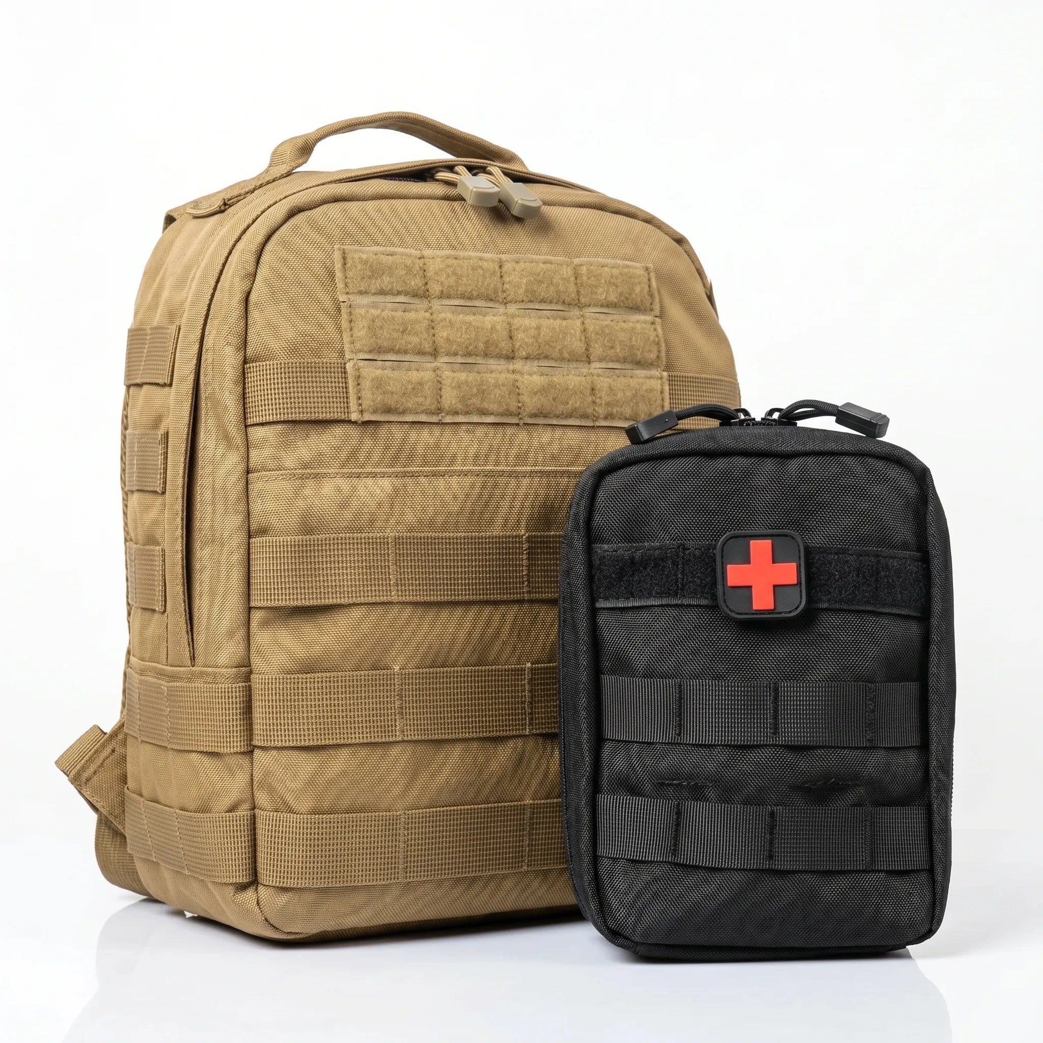 Nordspur | Ventraiq Tactical Medical Pouch