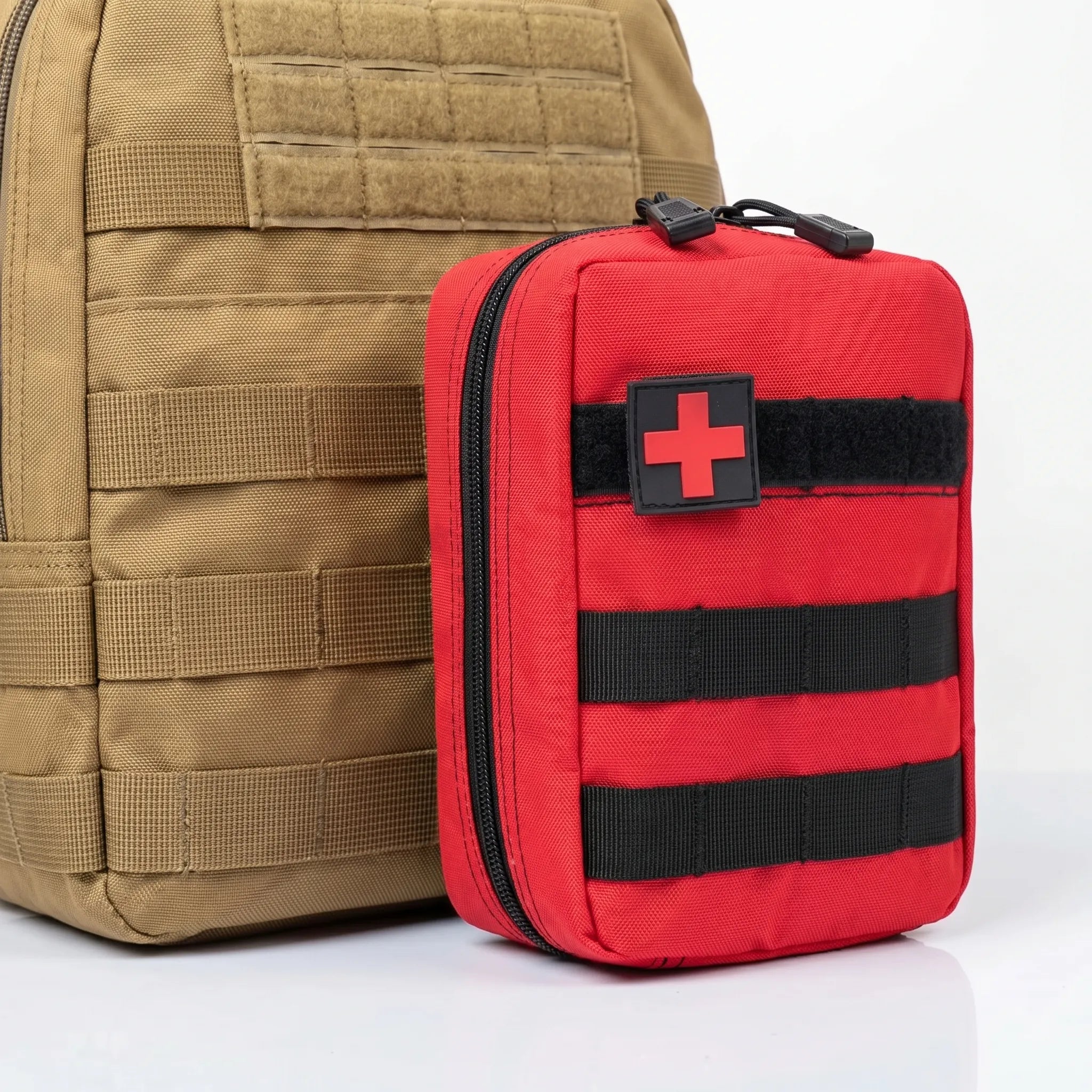 Nordspur | Ventraiq Tactical Medical Pouch