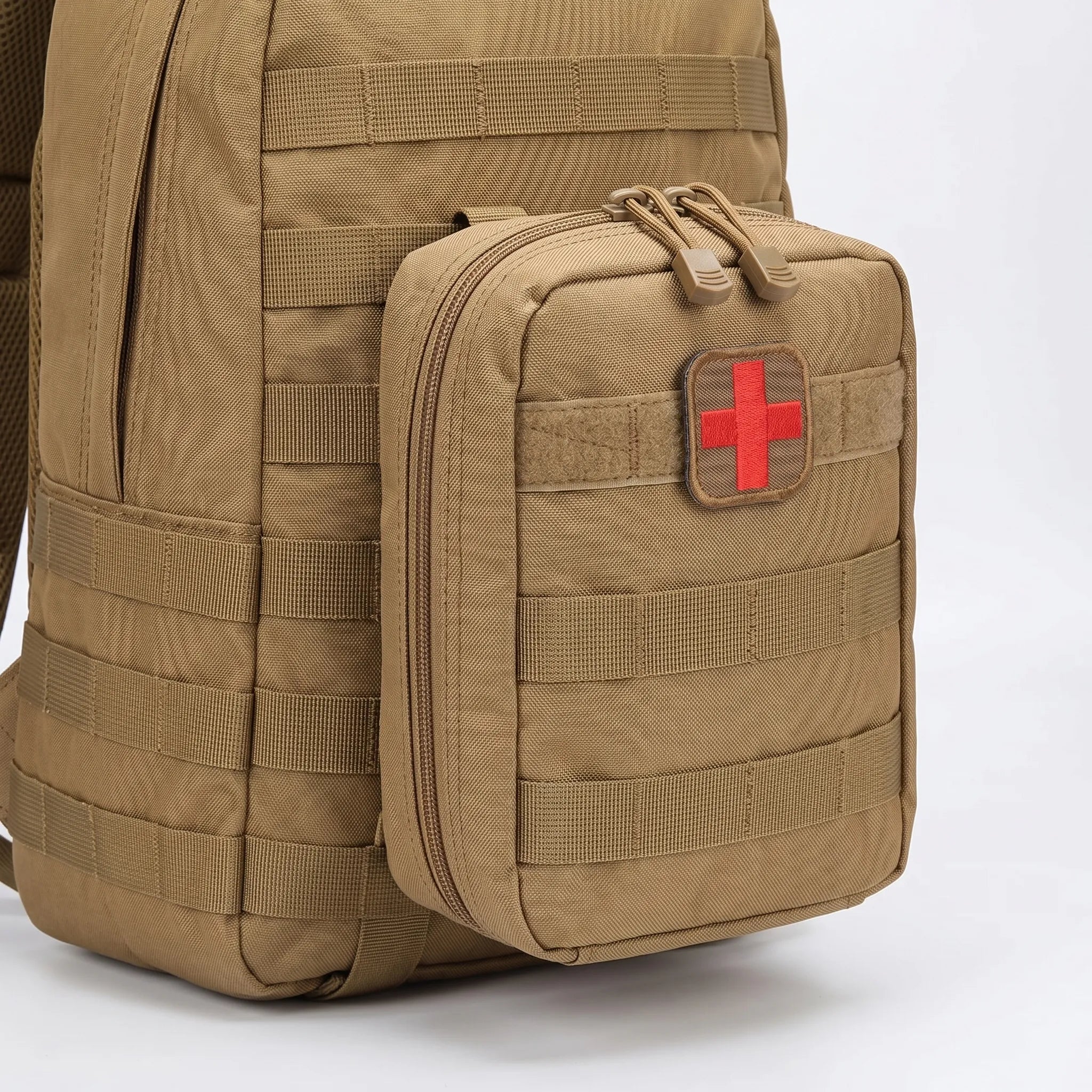 Nordspur | Ventraiq Tactical Medical Pouch