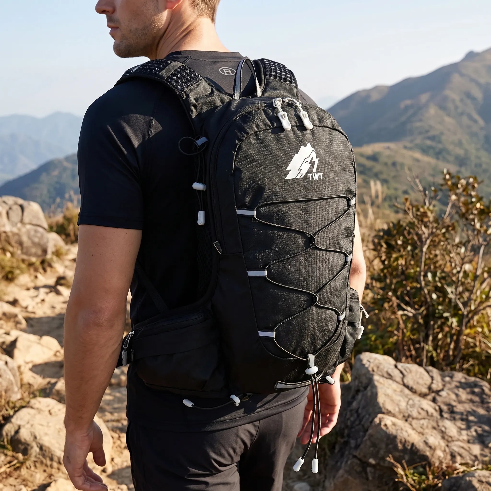 Nordspur | Ventrek Lightweight Hydration Vest