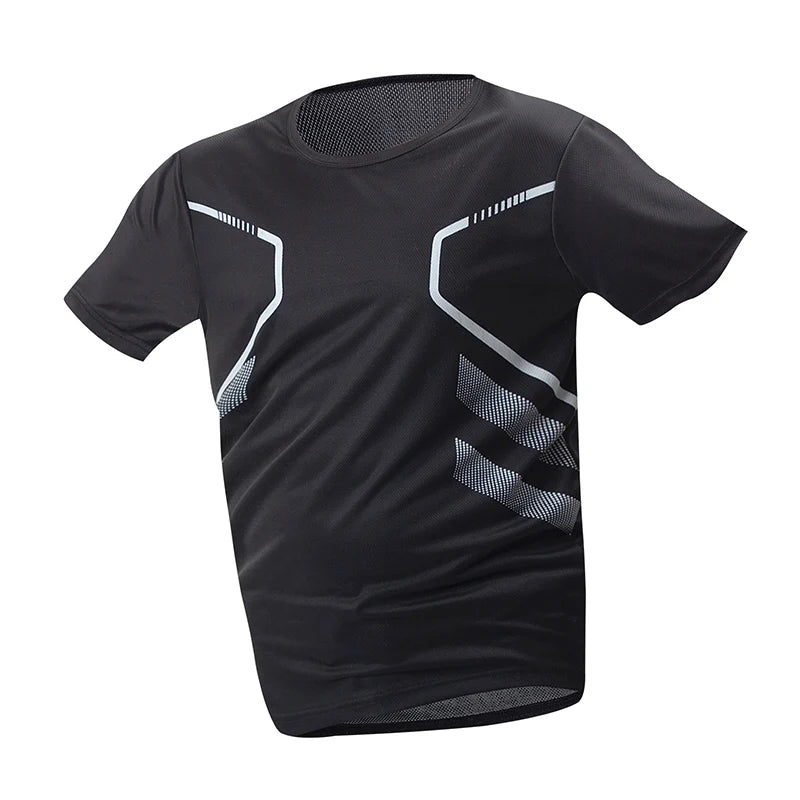 Nordspur | VentroFit Short Sleeved Athletic Top
