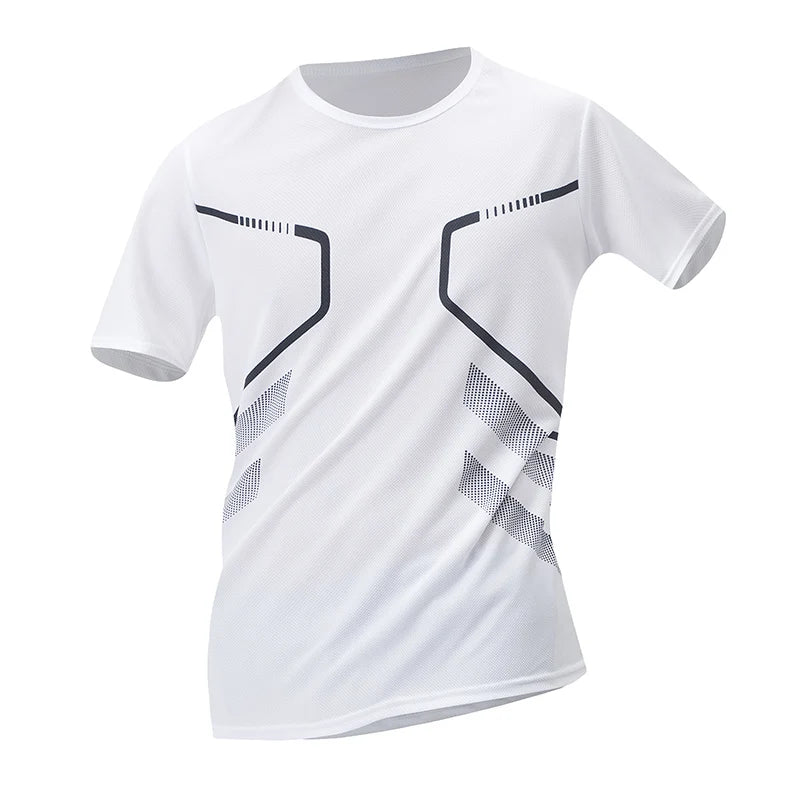 Nordspur | VentroFit Short Sleeved Athletic Top