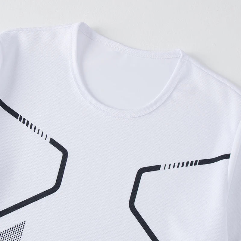 Nordspur | VentroFit Short Sleeved Athletic Top