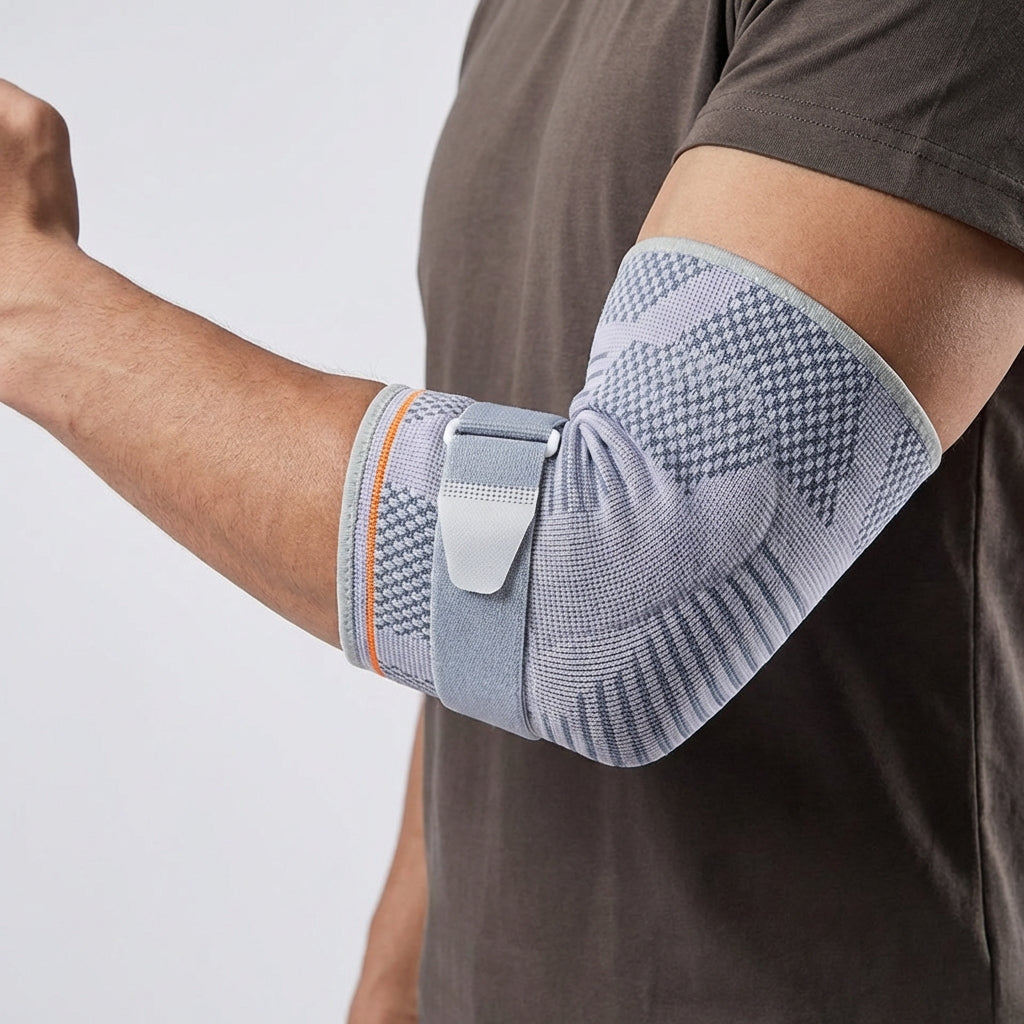 Nordspur | Ventrox Adjustable Compression Elbow Sleeve