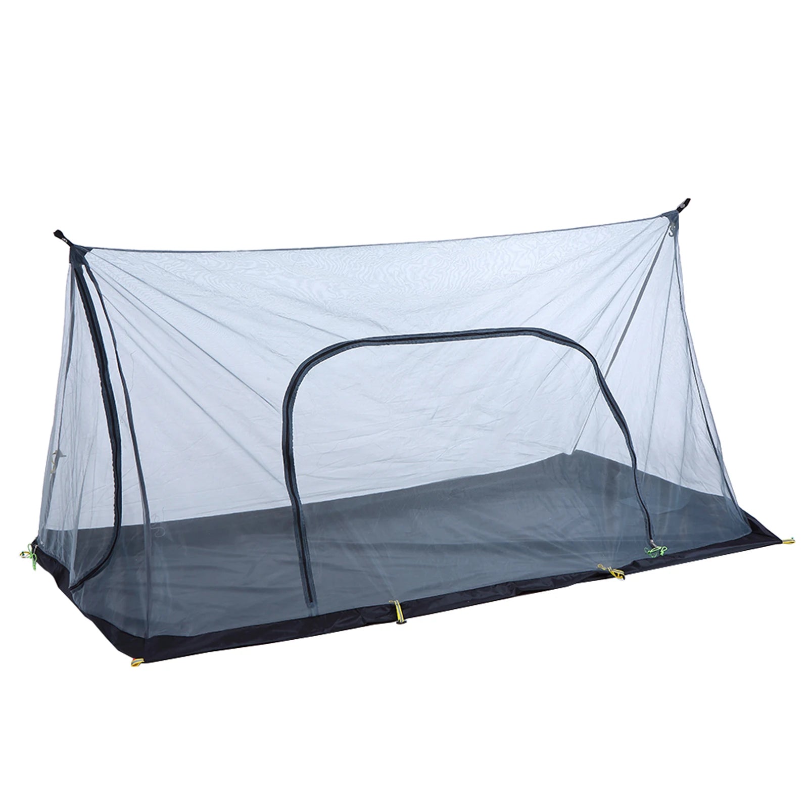 Nordspur | VenturoNet Ultralight Single Person Mesh Tent