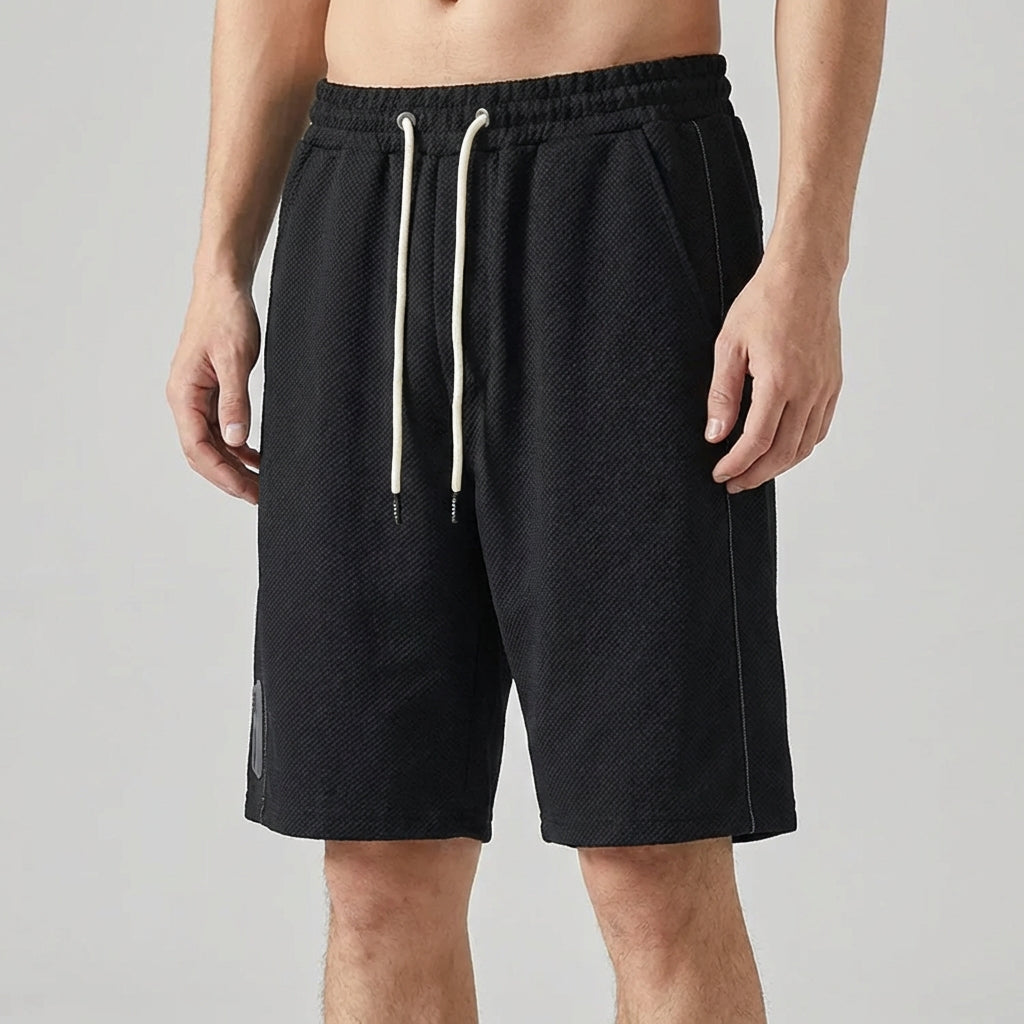 Nordspur | VenturoShorts Loose Fit Casual Shorts