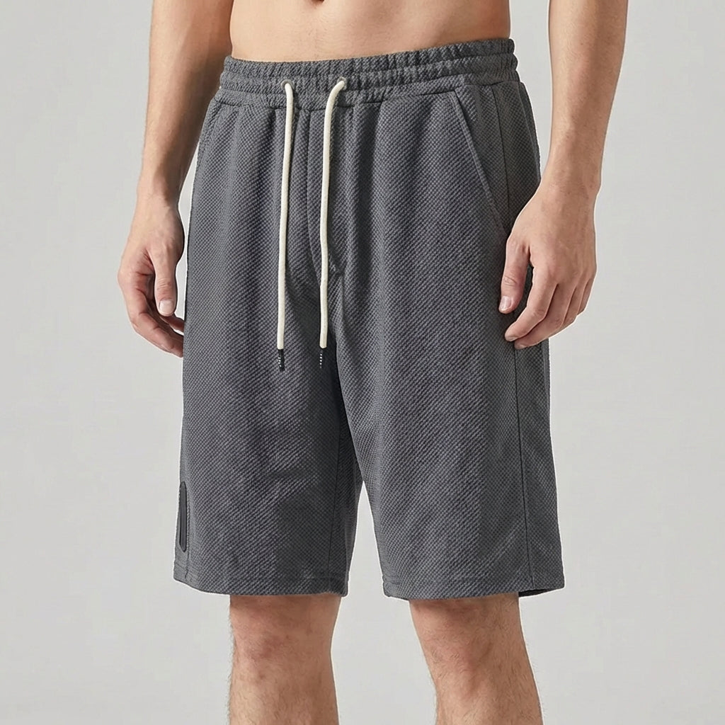 Nordspur | VenturoShorts Loose Fit Casual Shorts