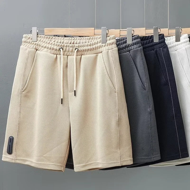 Nordspur | VenturoShorts Loose Fit Casual Shorts