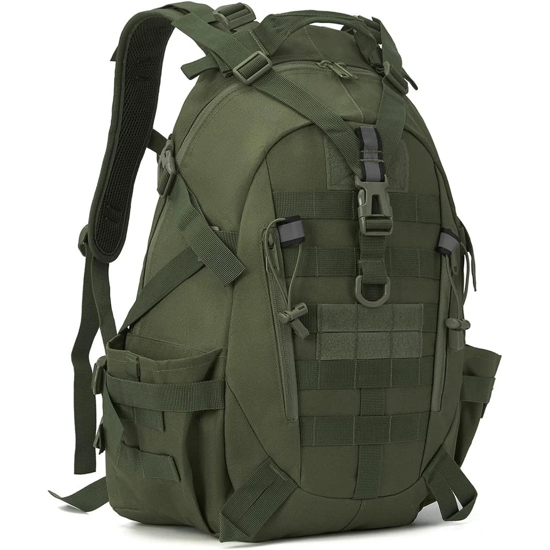 Nordspur | Ventyr Tactical Outdoor Rucksack