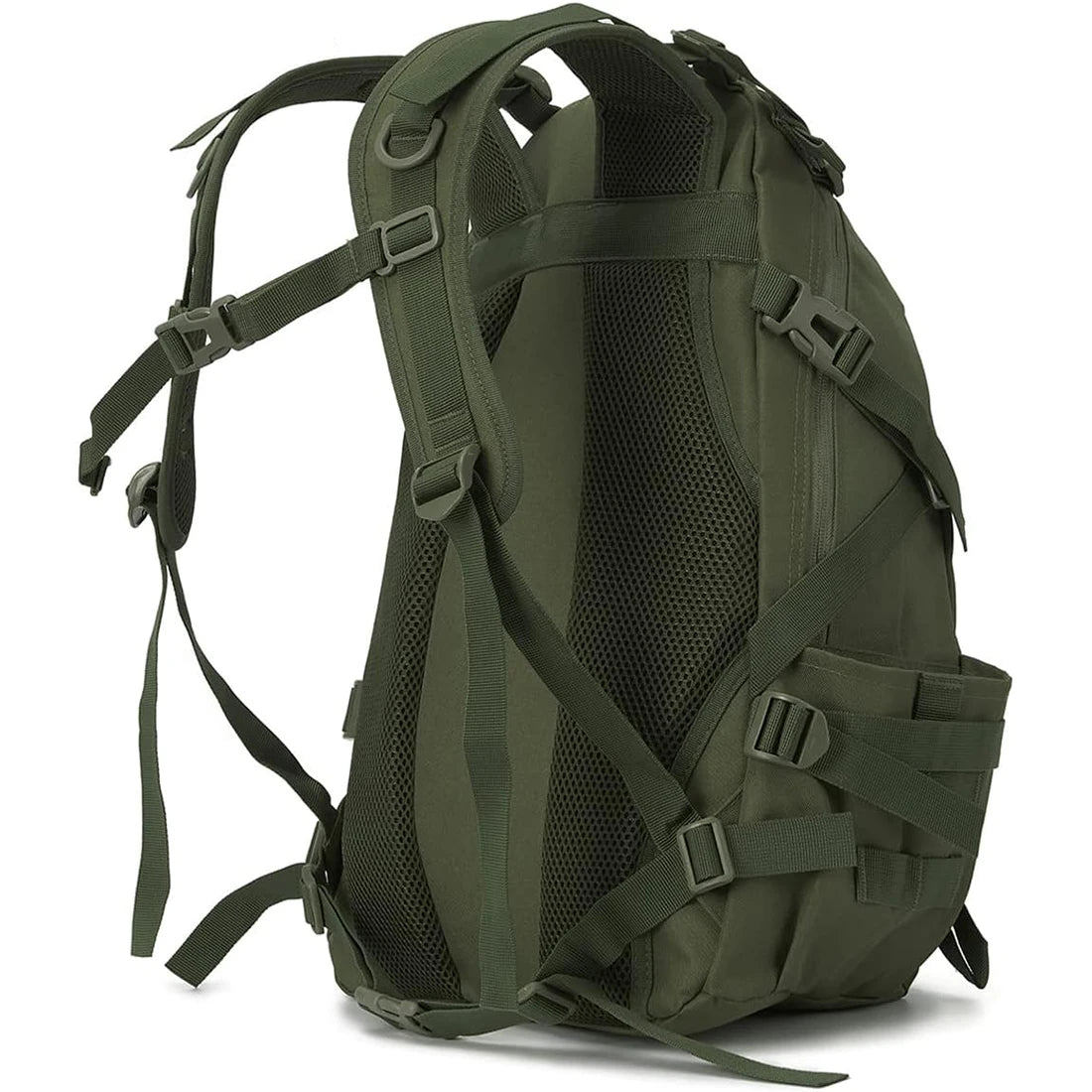 Nordspur | Ventyr Tactical Outdoor Rucksack