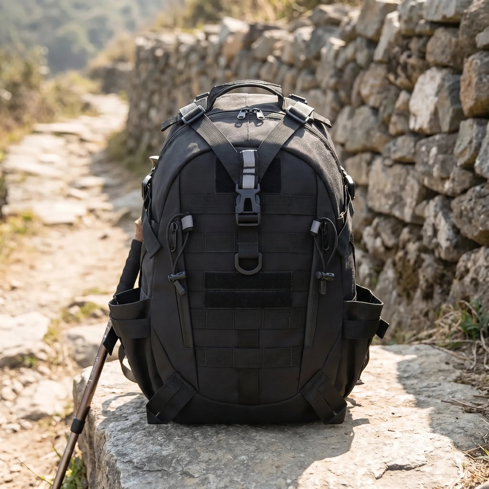 Nordspur | Ventyr Tactical Outdoor Rucksack