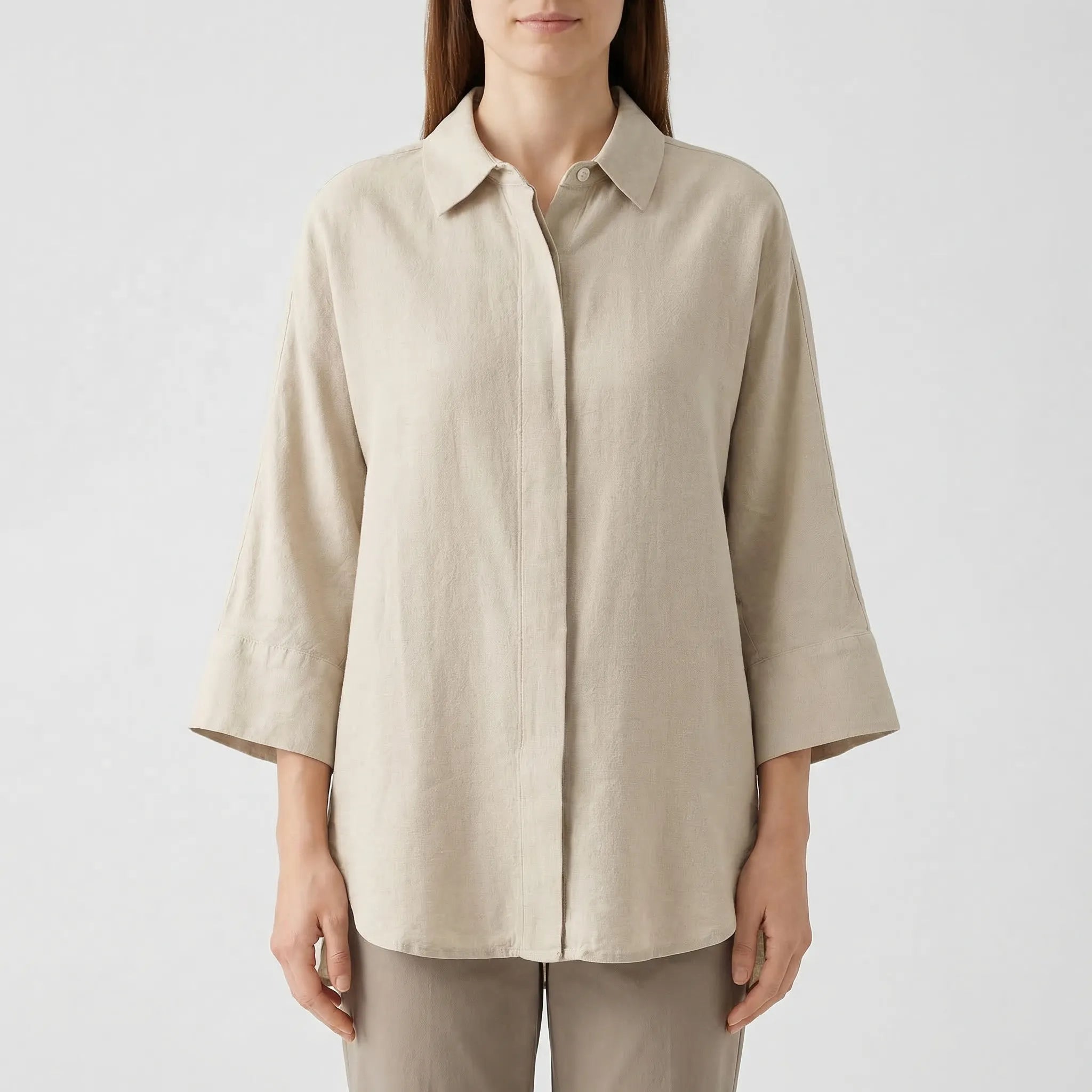 Nordspur | Veradelle Wide-Leg Trouser And Blouse Co-Ord