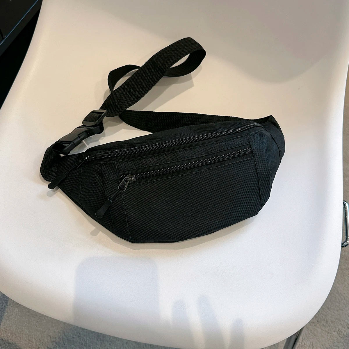 Nordspur | Veralux Large Nylon Waist Pack