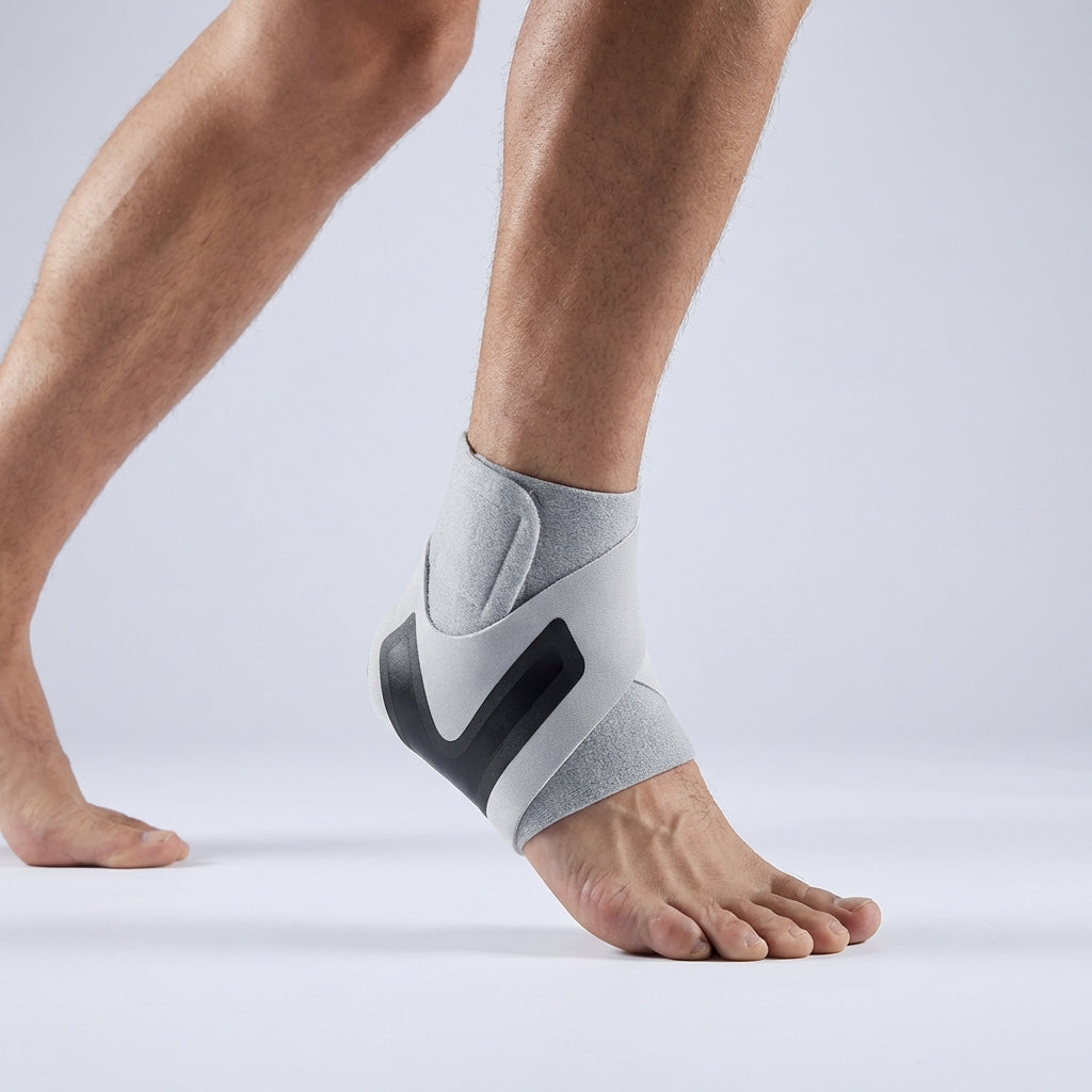 Nordspur | Verdraze Adjustable Ankle Support Sleeve