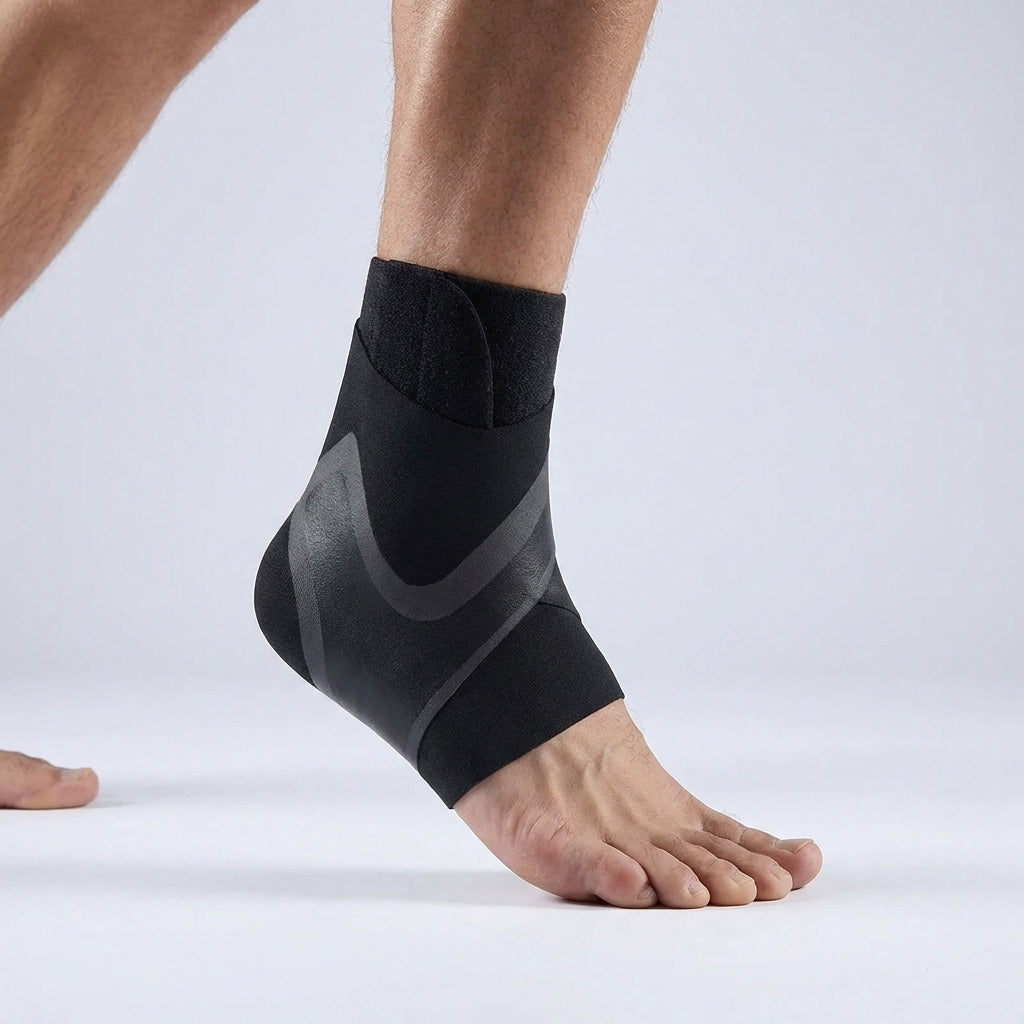 Nordspur | Verdraze Adjustable Ankle Support Sleeve