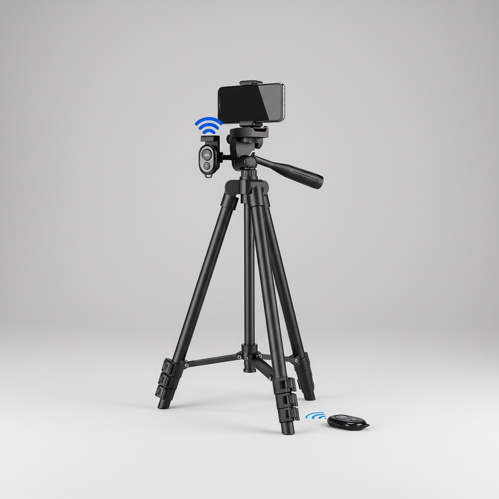 Nordspur | VeroPod Lightweight Aluminum Camera Tripod