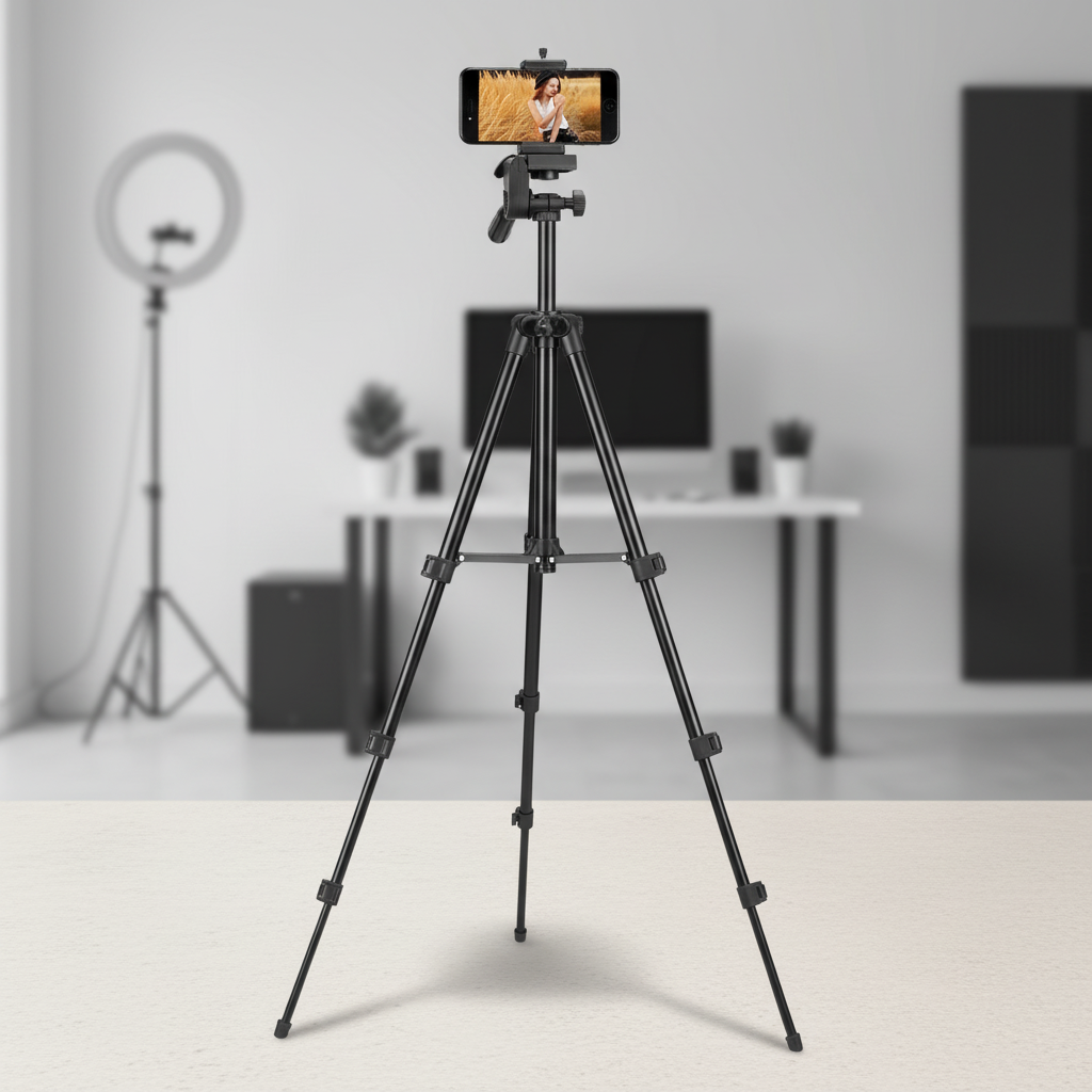 Nordspur | VeroPod Lightweight Aluminum Camera Tripod