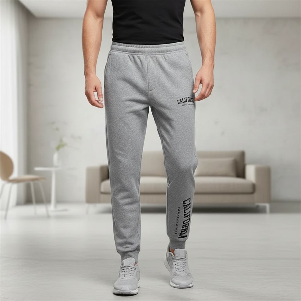 Nordspur | Veroknit Full Length Jogging Pants