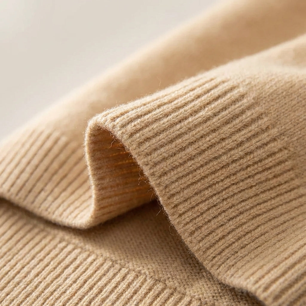 Nordspur | Verridan Classic V Neck Cardigan