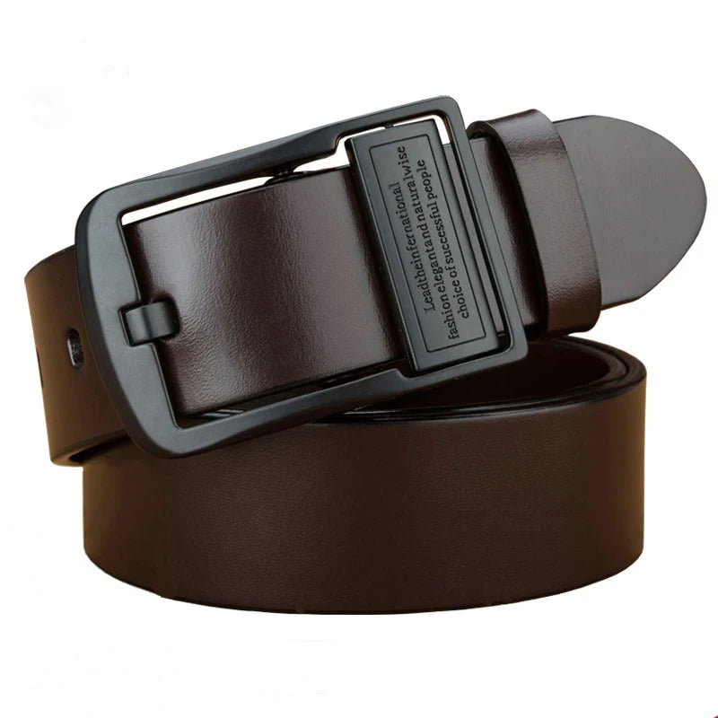 Nordspur | Verronex Classic Pin Buckle Belt