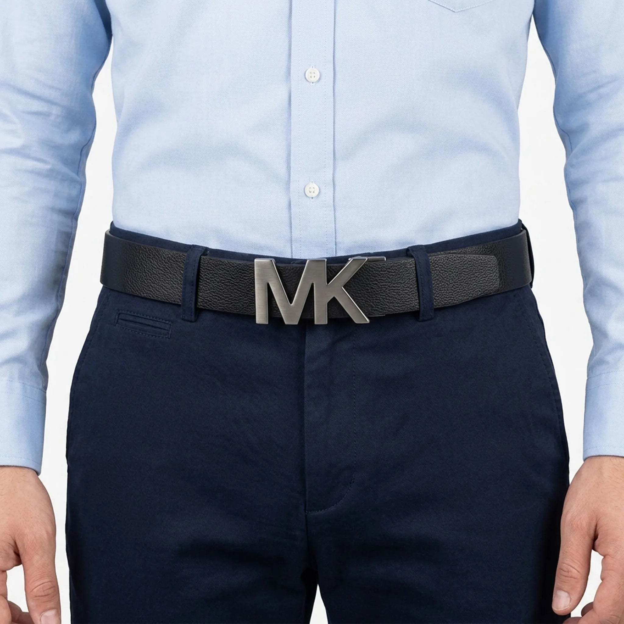 Nordspur | Versaband Men's Reversible Formal Belt