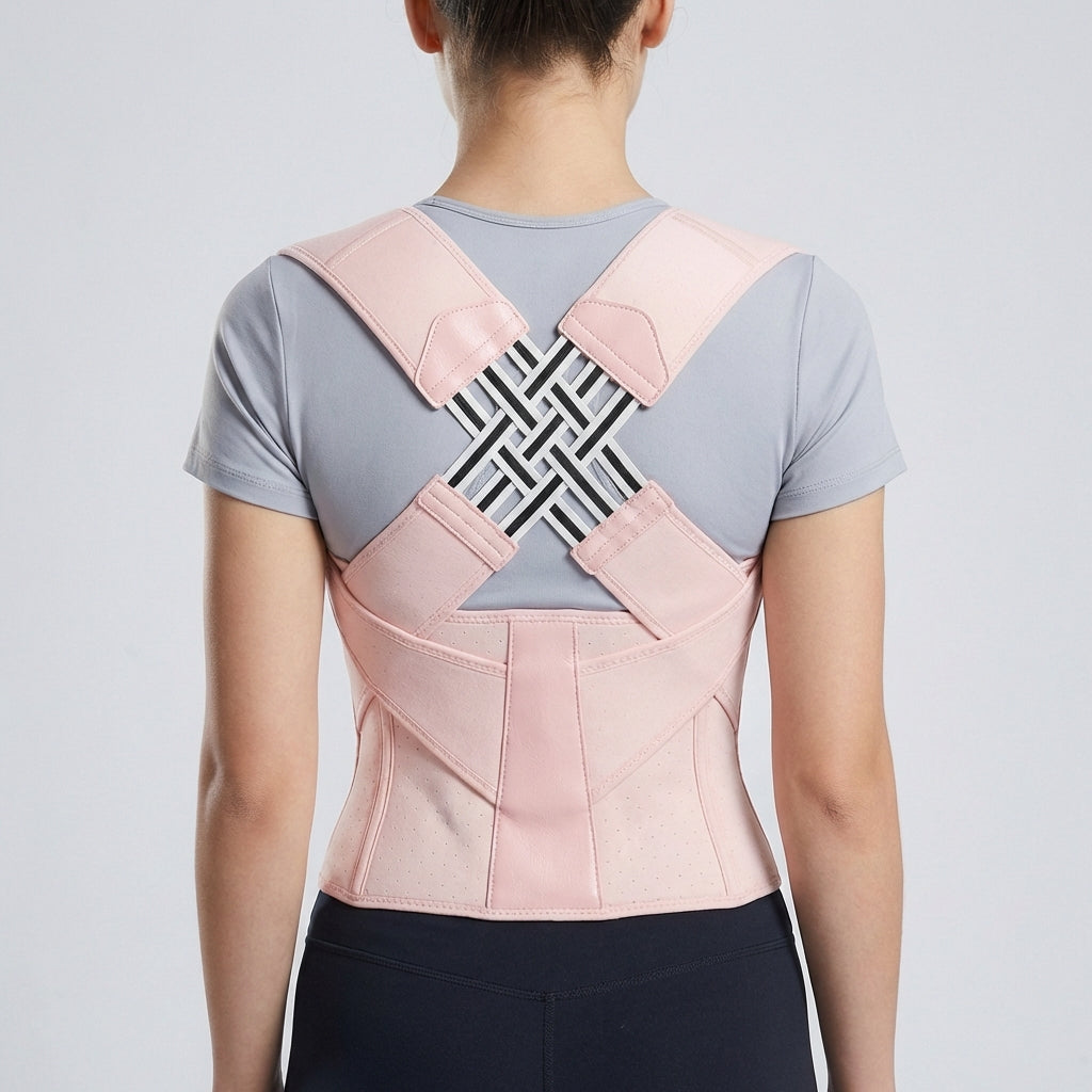 Nordspur | Vertego Adjustable Shoulder Posture Brace