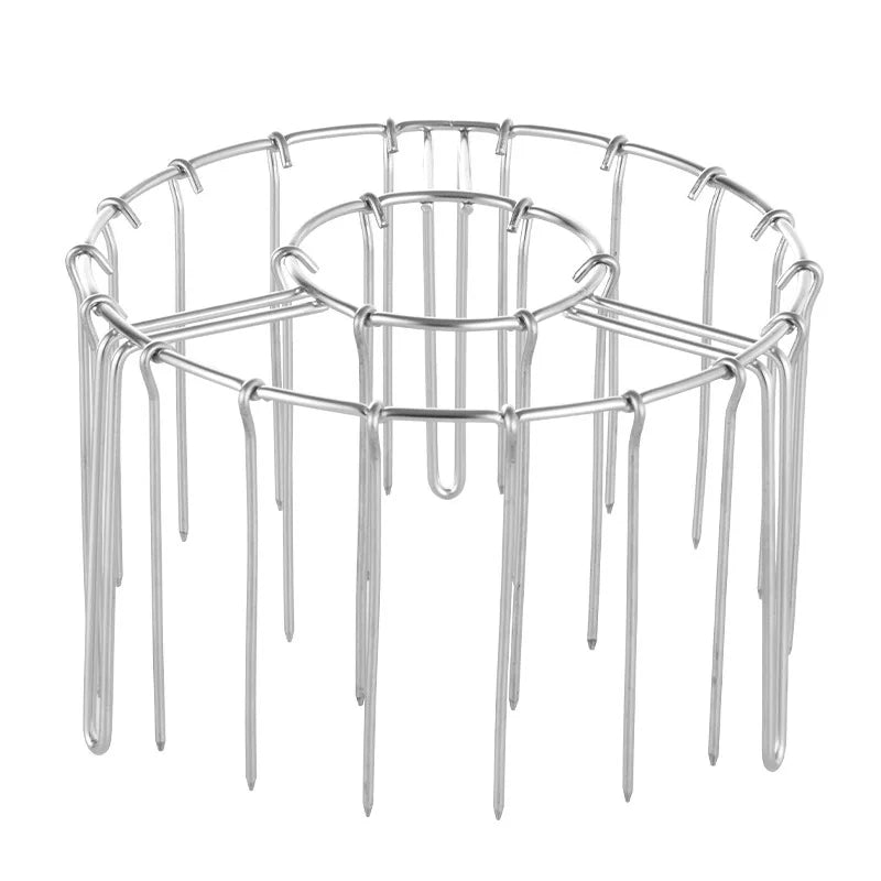 Nordspur | VertiBake Vertical Hanging Skewer Rack