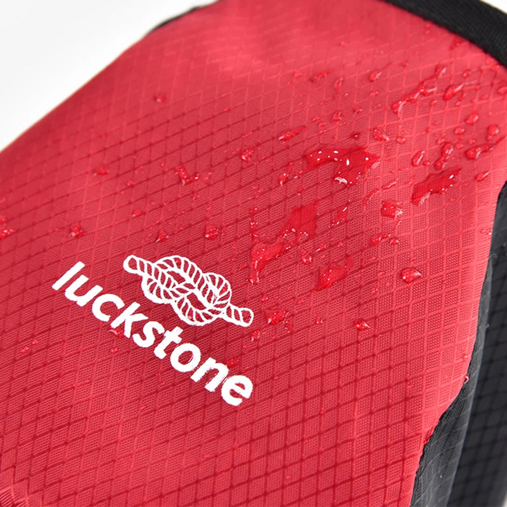 Nordspur | Vertipack Adjustable Waist Pouch