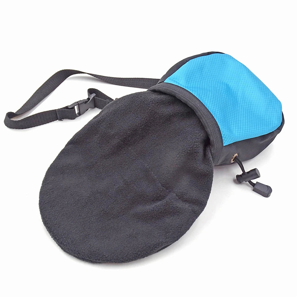 Nordspur | Vertipod Chalk Bag With Waist Belt