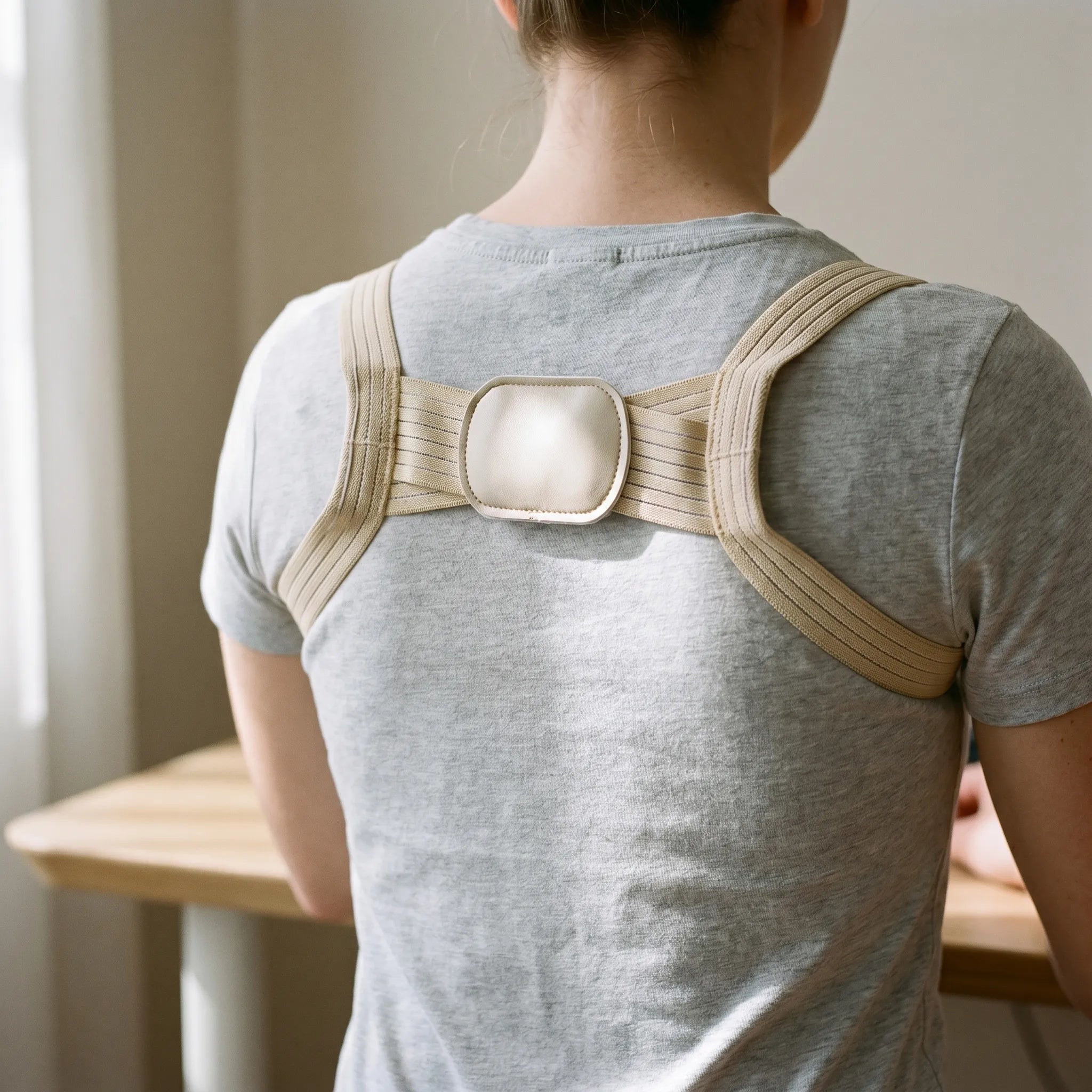 Nordspur | Vertis Adjustable Shoulder Harness
