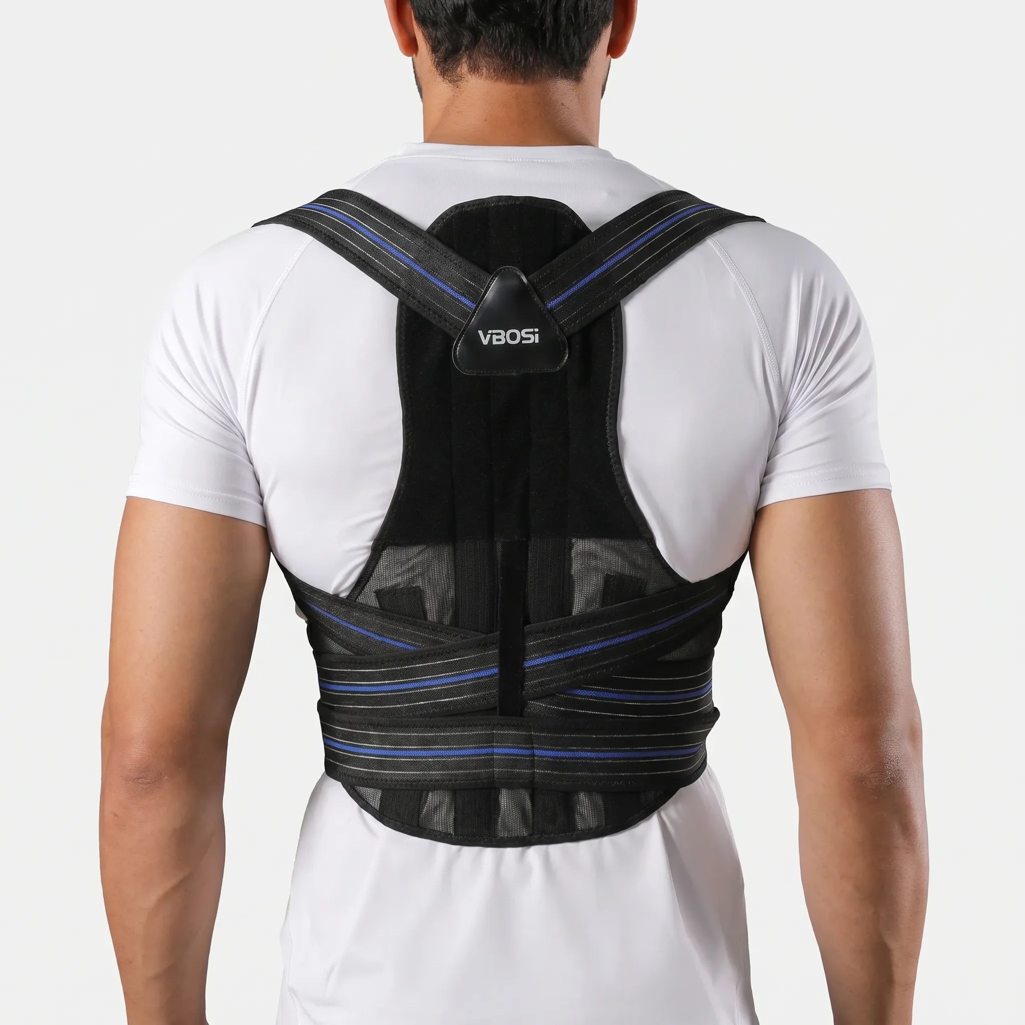 Nordspur | Vertivo Adjustable Posture Corrector Brace