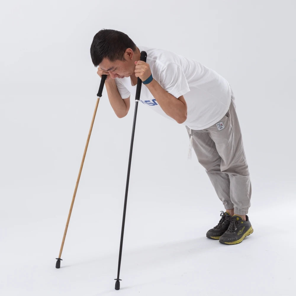 Nordspur | Vertixol Lightweight Collapsible Walking Poles