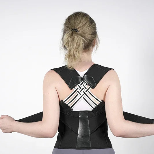 Nordspur | Vertura Adjustable Back Brace