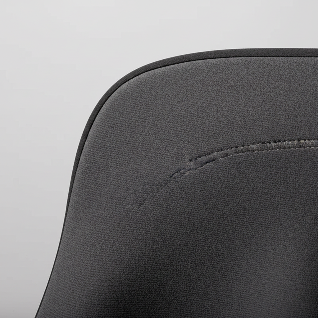 Nordspur | Vesalyx Memory Foam Car Lumbar Cushion