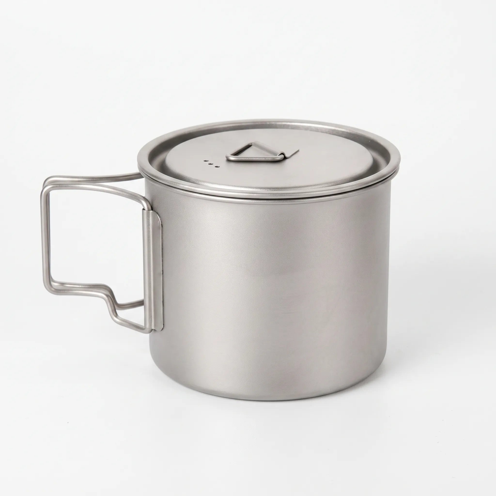 Nordspur | Veslite Ultralight Folding Small Camping Pot