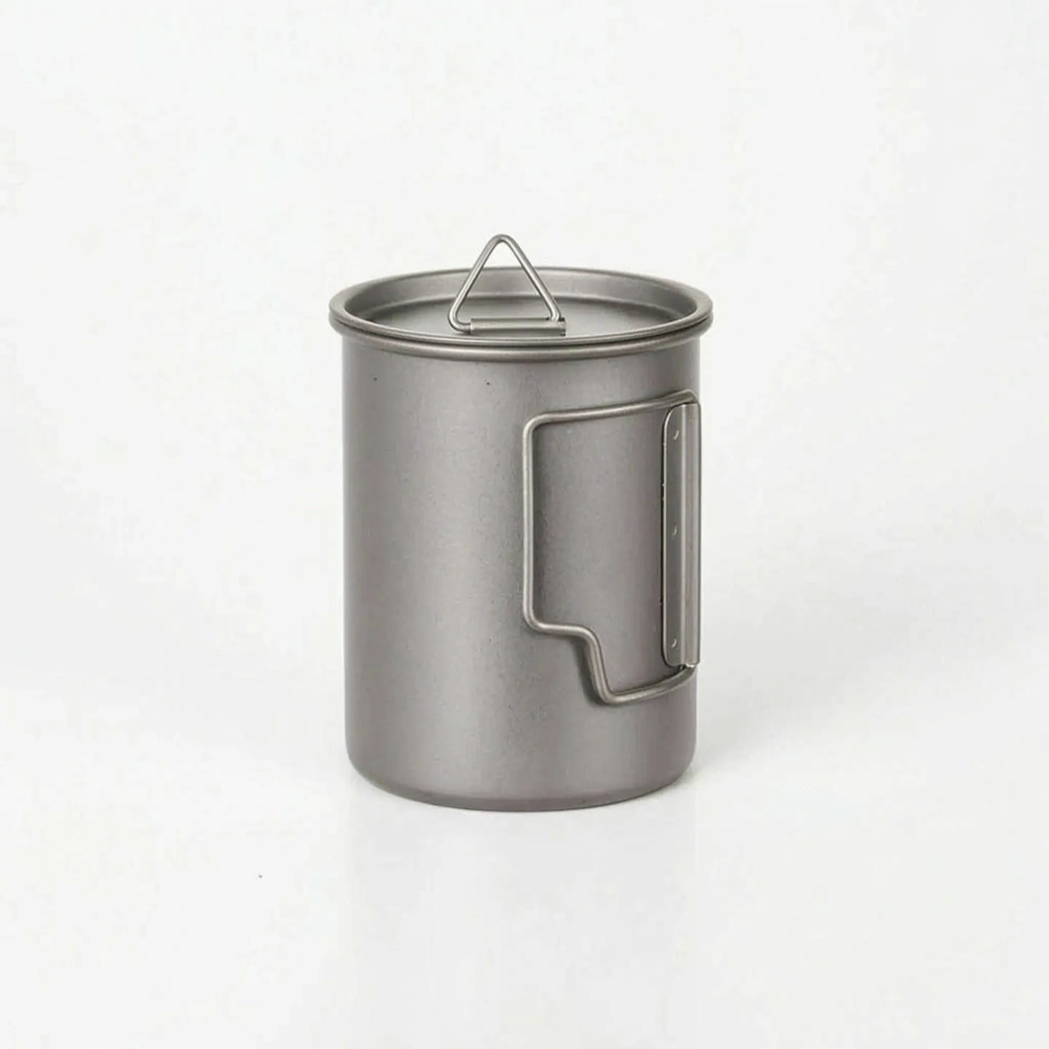 Nordspur | Veslite Ultralight Folding Small Camping Pot