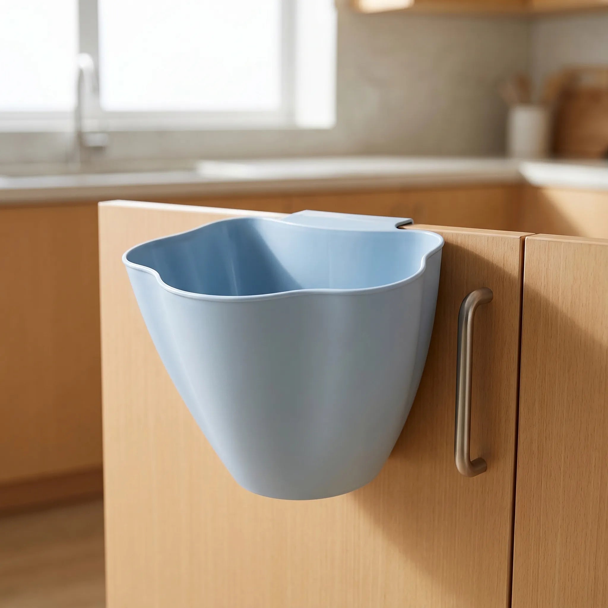 Nordspur | Vespel Hanging Kitchen Bowl