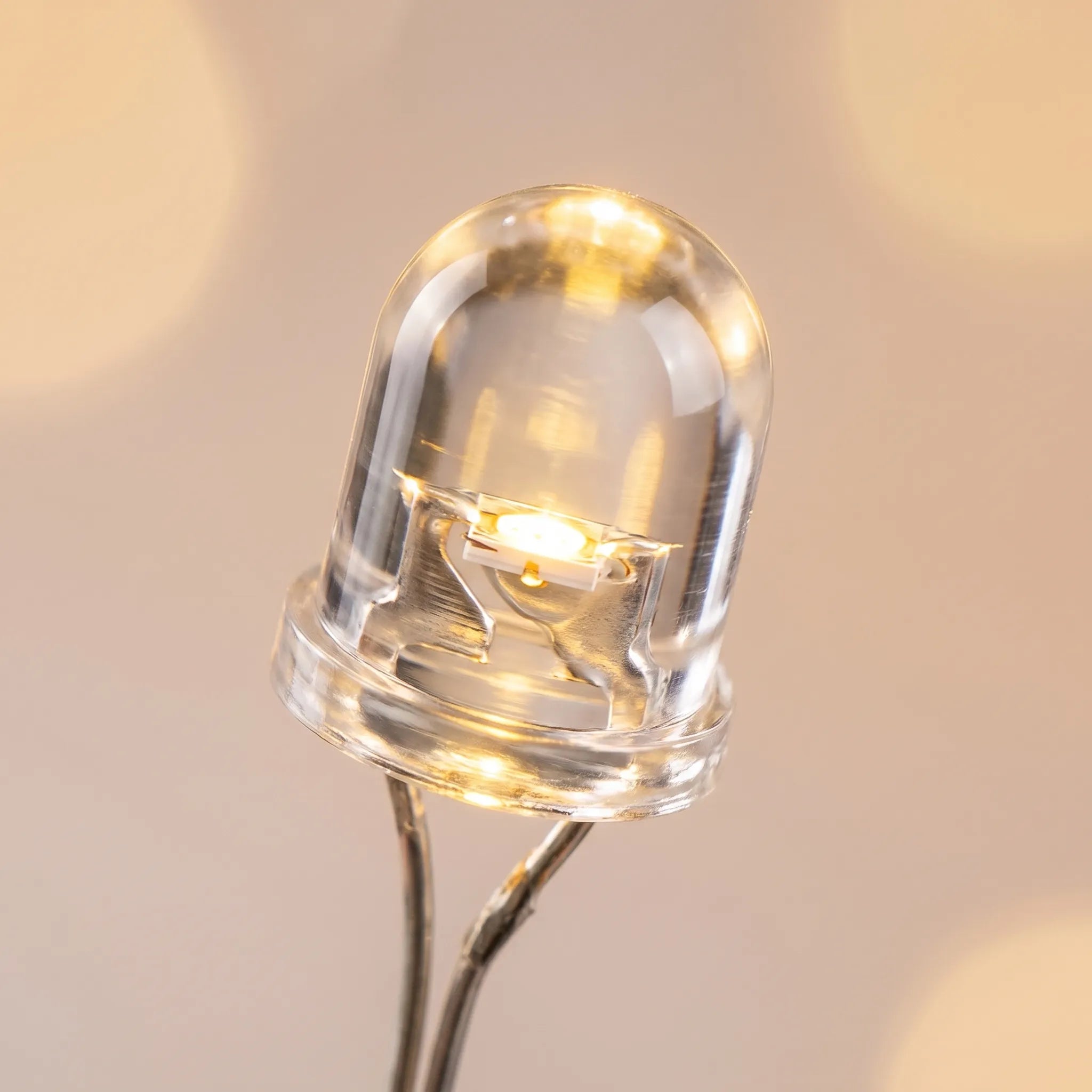 Nordspur | Vesperys Modern Outdoor Solar Garden Lights