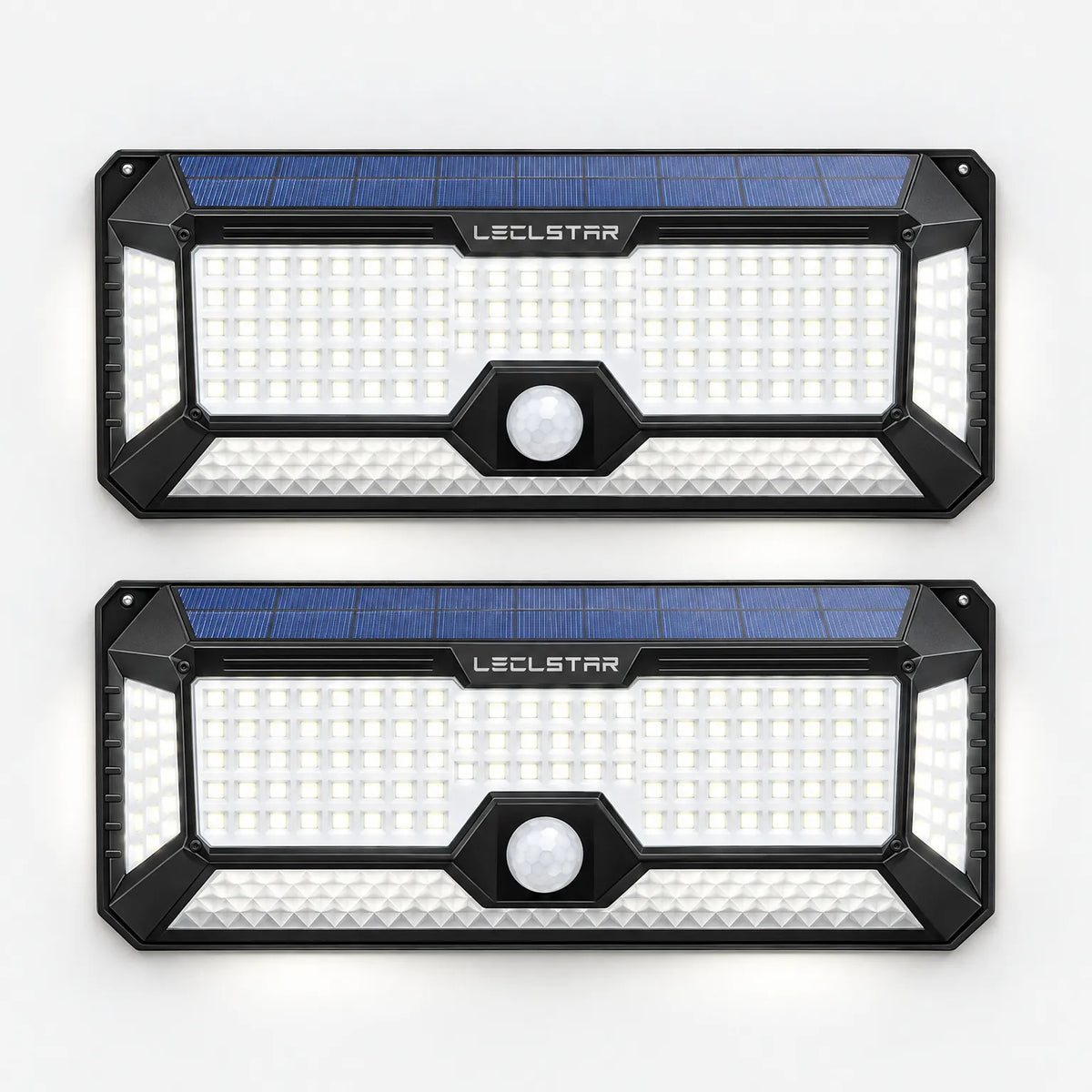 Nordspur | Vespra Outdoor Motion Sensor Security Light