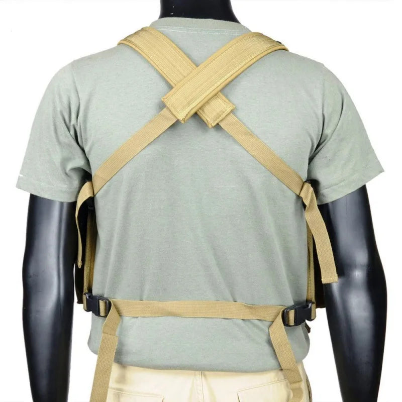 Nordspur | Vestara Adjustable Chest Rig Vest